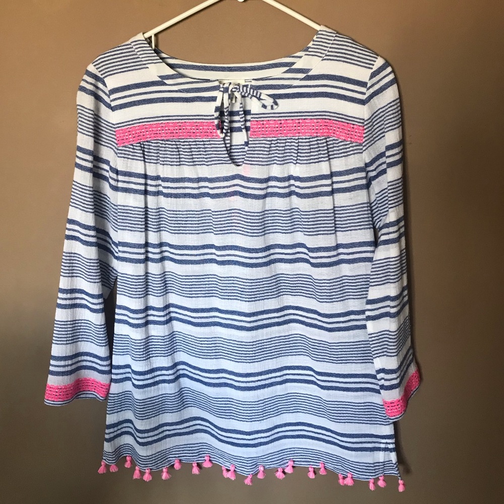 Vineyard Vines Top